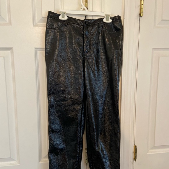 XLE The label crop pant - Picture 2 of 2